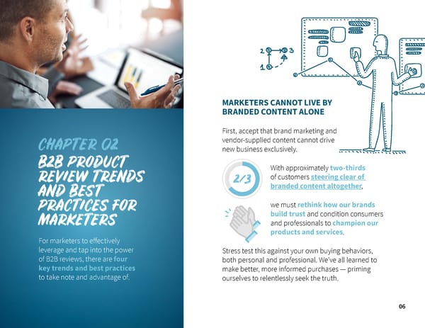 The Rise of B2B Product Reviews - Page 7