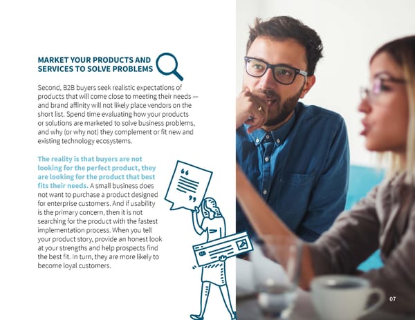 The Rise of B2B Product Reviews - Page 8